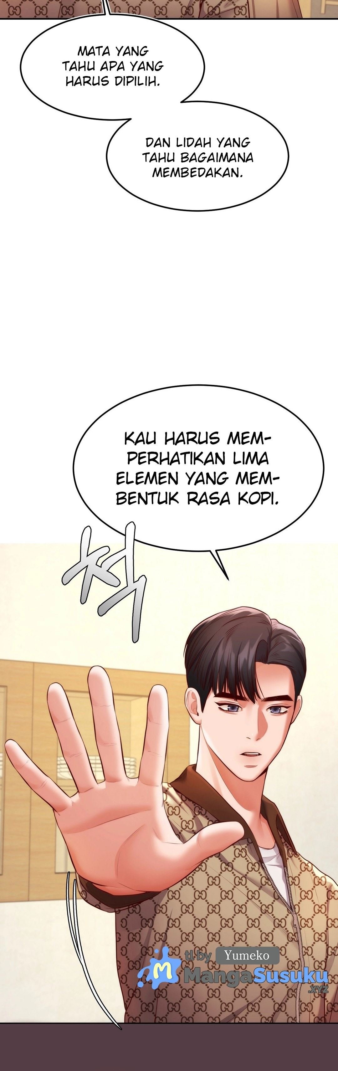 Blueming (Samosa) - Chapter 3 48