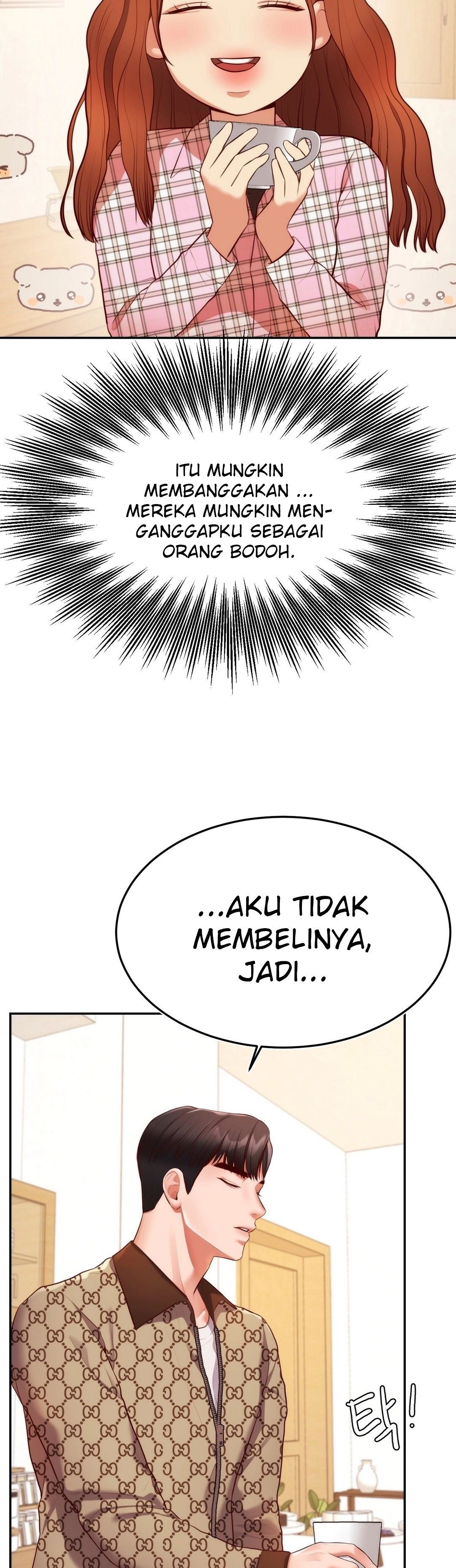 Blueming (Samosa) - Chapter 3 58