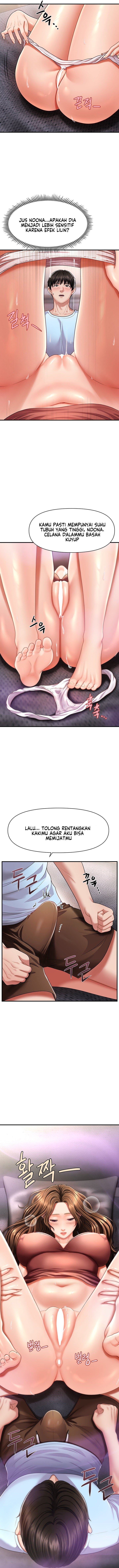 A Guide to Corrupting Them With Hypnosis - Chapter 3 9