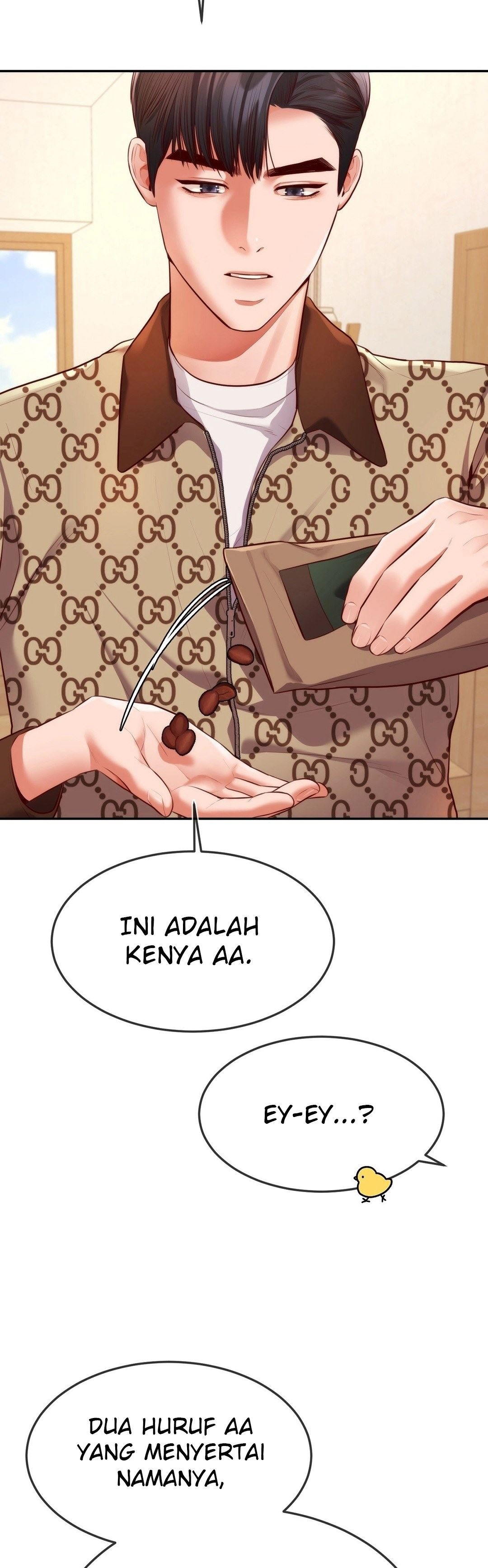 Blueming (Samosa) - Chapter 3 51