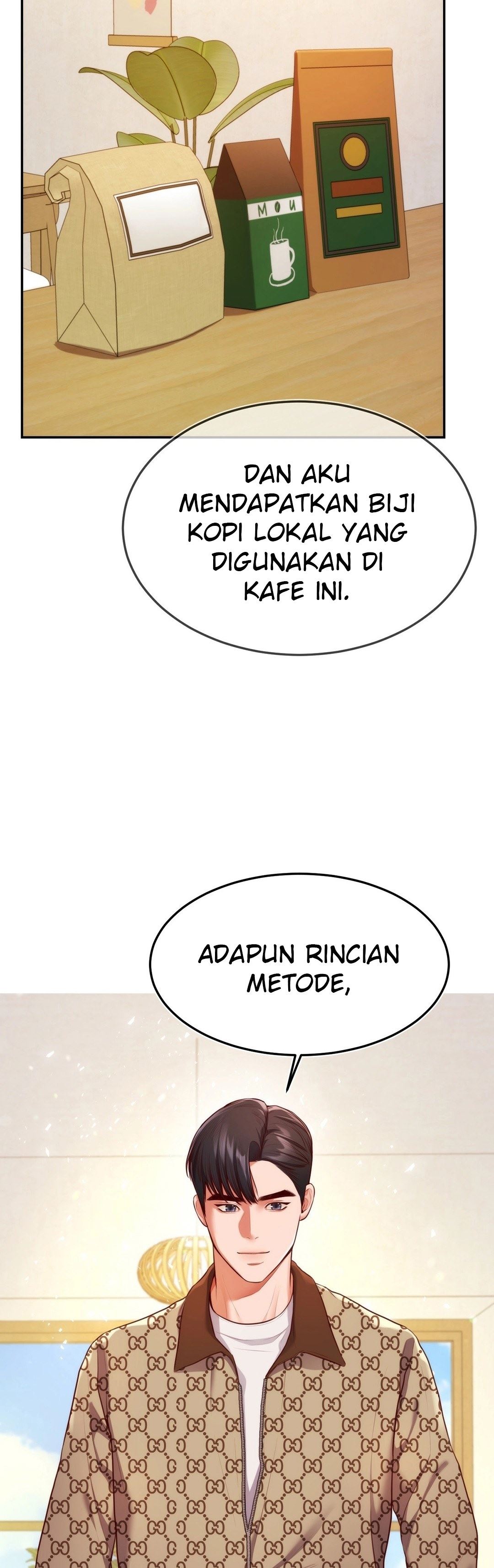 Blueming (Samosa) - Chapter 3 42