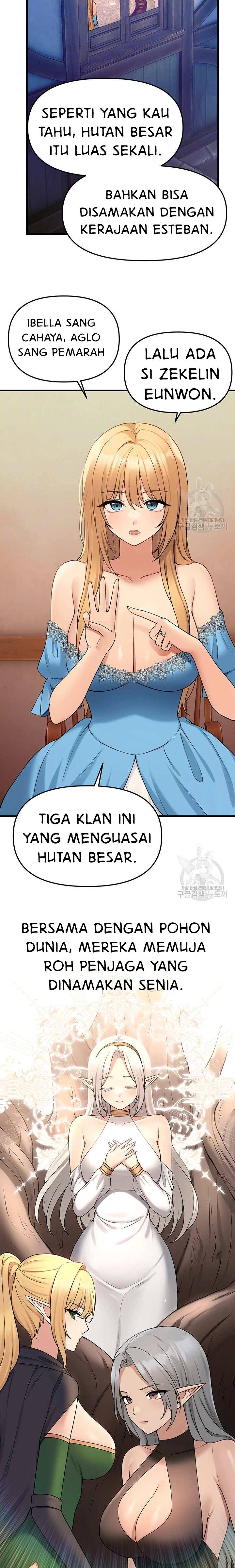 Elf Who Likes To Be Humiliated - Chapter 64 6