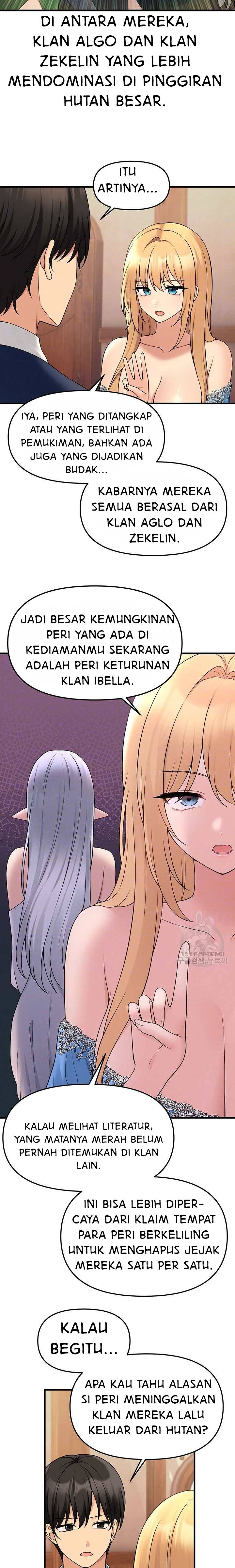 Elf Who Likes To Be Humiliated - Chapter 64 7