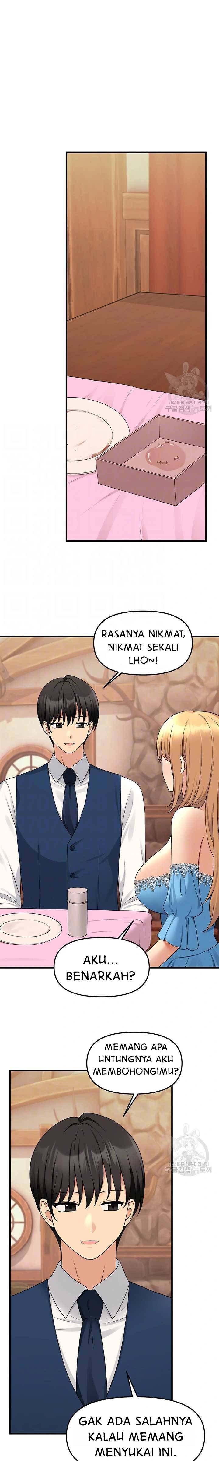 Elf Who Likes To Be Humiliated - Chapter 64 3
