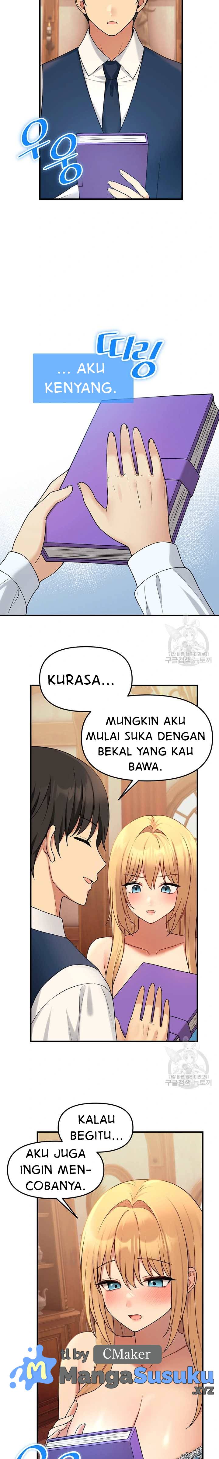 Elf Who Likes To Be Humiliated - Chapter 64 23