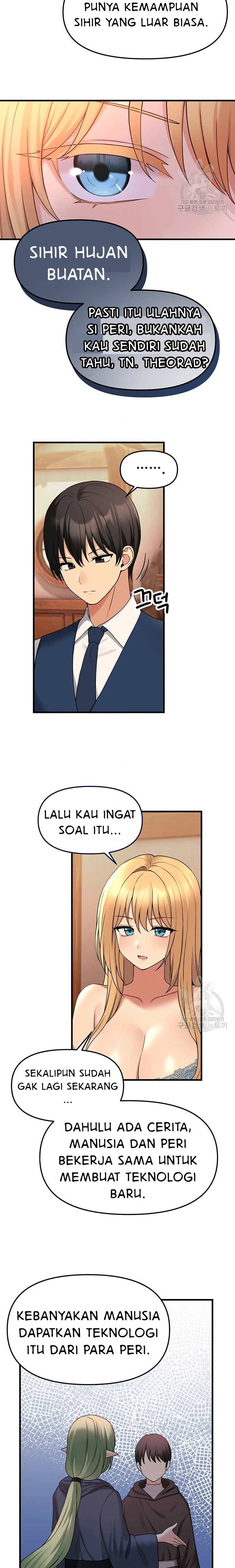 Elf Who Likes To Be Humiliated - Chapter 64 9