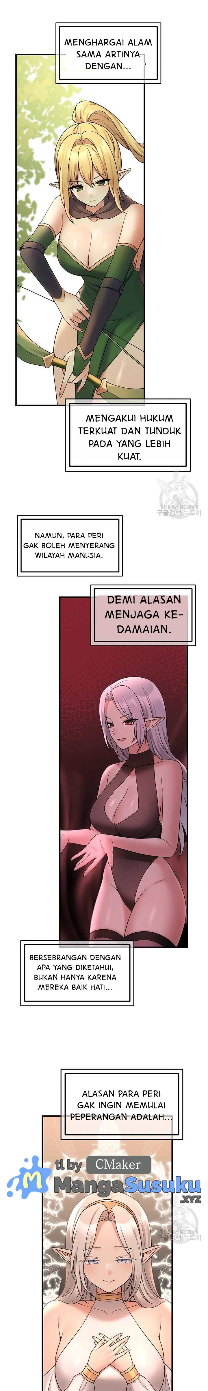 Elf Who Likes To Be Humiliated - Chapter 64 11