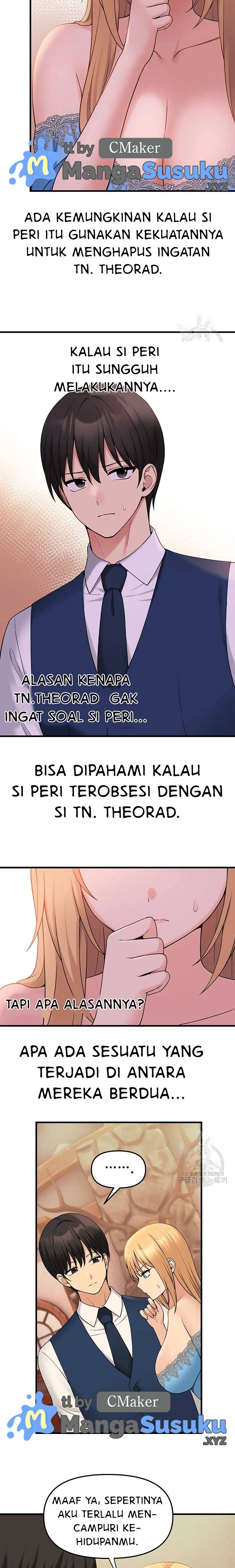 Elf Who Likes To Be Humiliated - Chapter 64 17