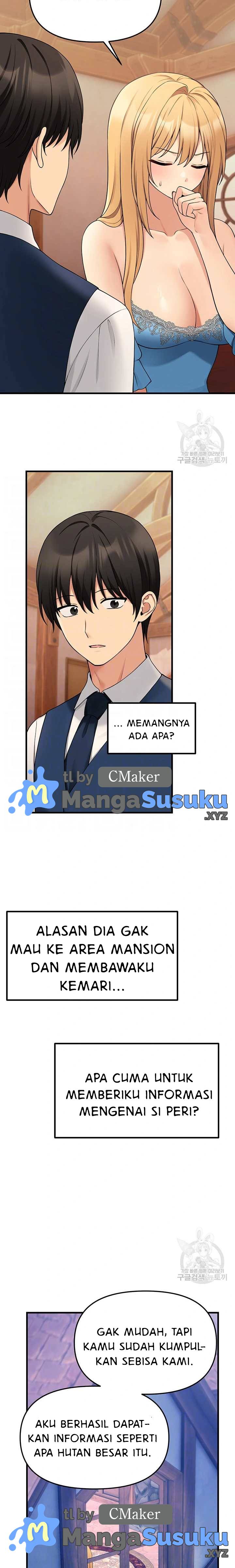 Elf Who Likes To Be Humiliated - Chapter 64 5