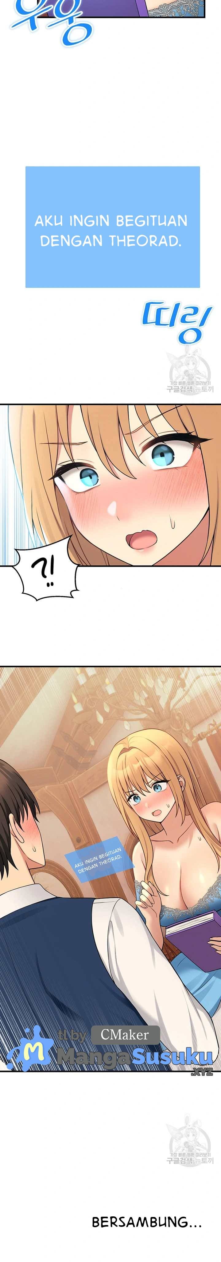 Elf Who Likes To Be Humiliated - Chapter 64 24