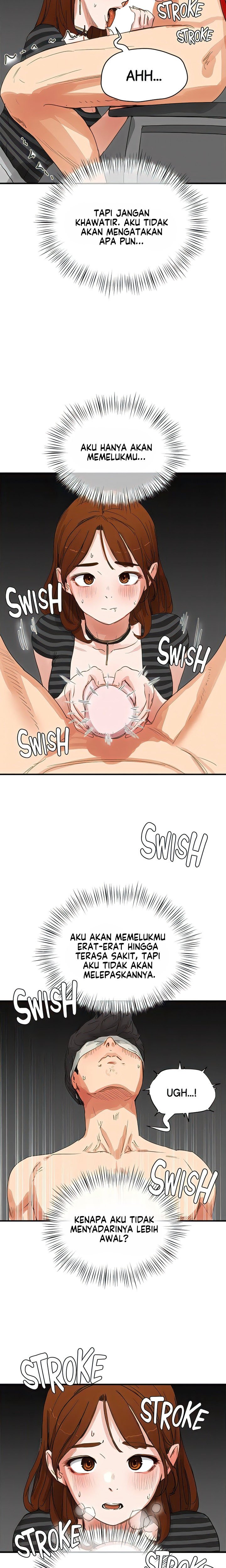 In The Summer - Chapter 70 6