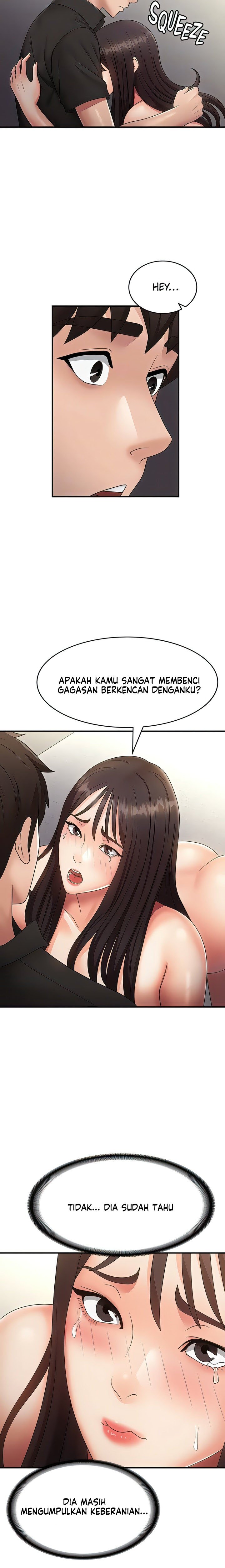 Teen Aunt - Chapter 70 11