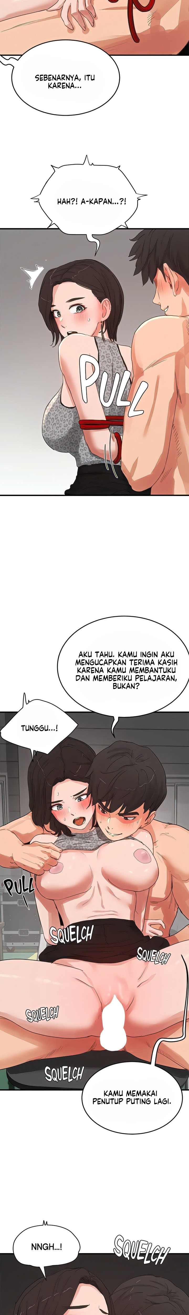 In The Summer - Chapter 70 23