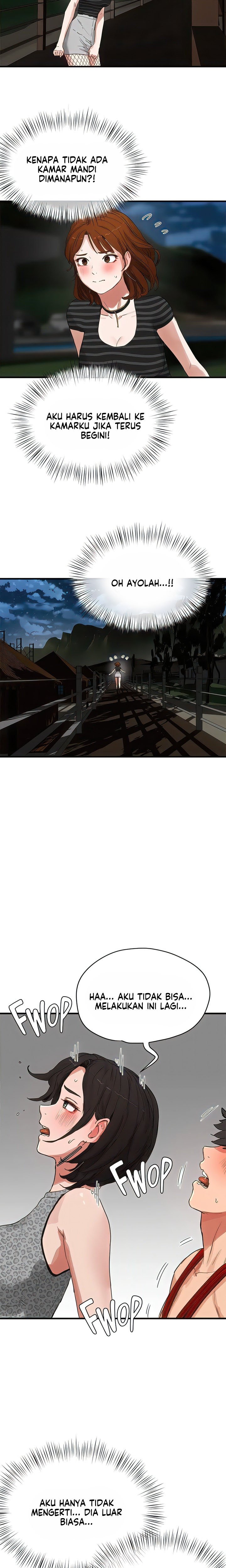 In The Summer - Chapter 70 21