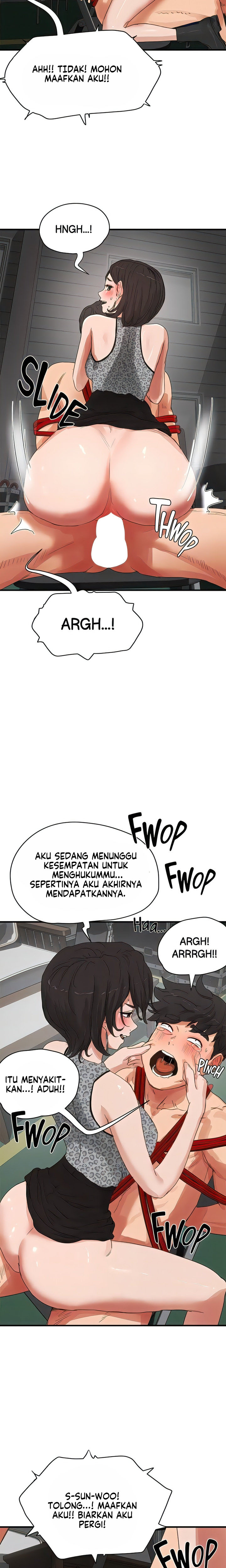 In The Summer - Chapter 70 16