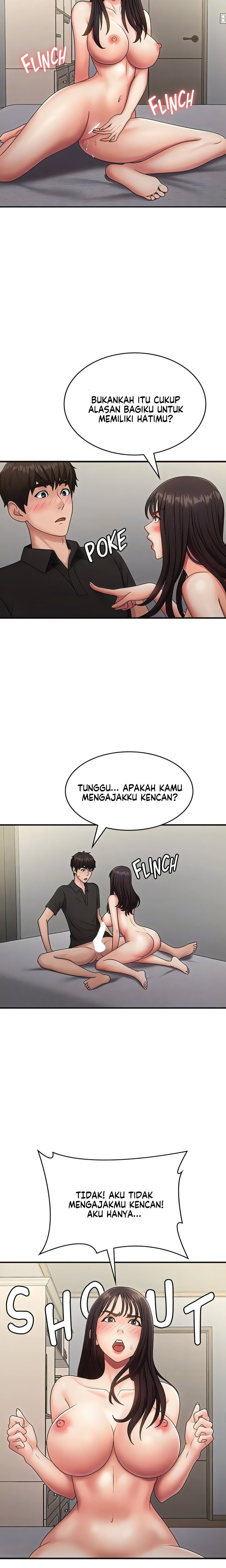 Teen Aunt - Chapter 70 8