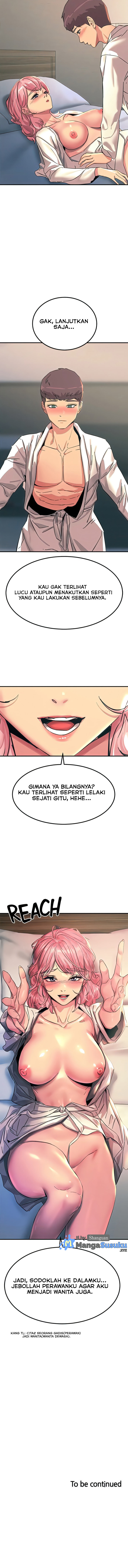 Rainbow (Show Me Your Sensuality) - Chapter 70 10