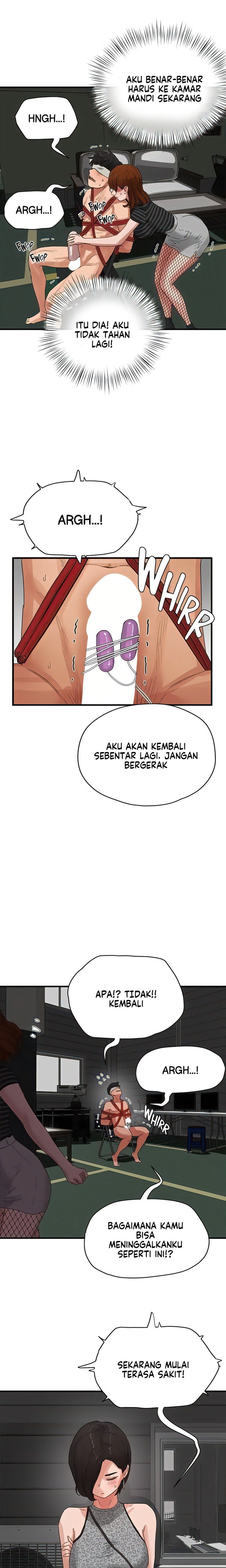 In The Summer - Chapter 69 20