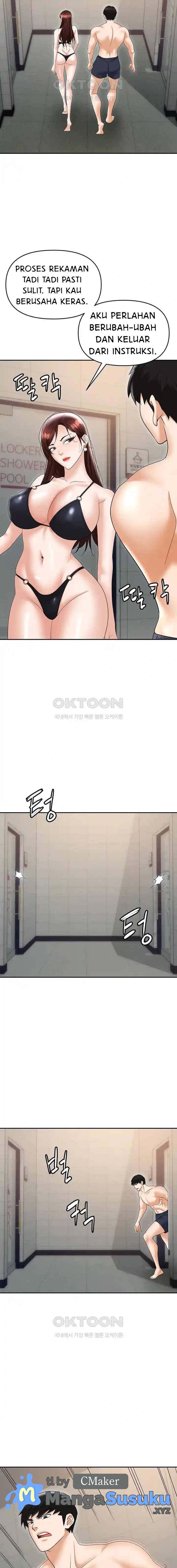 Trap (Park Min) - Chapter 69 10