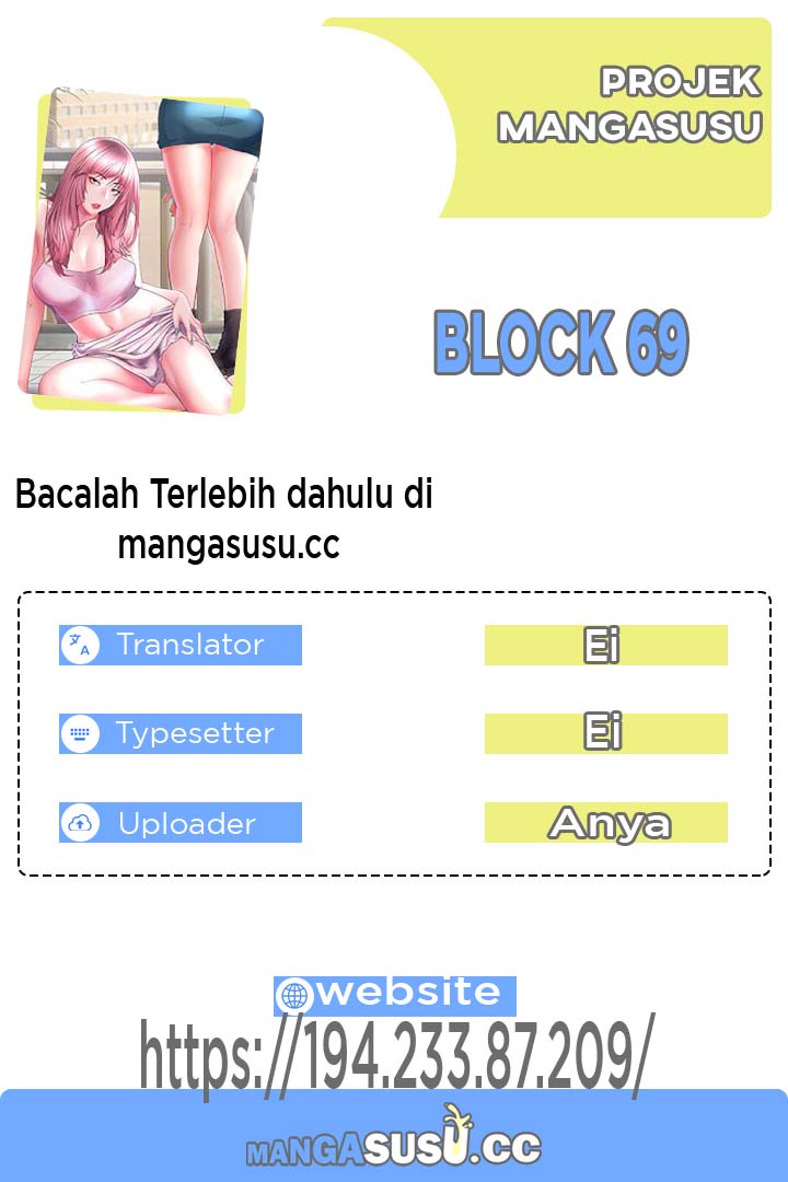 Block 69 - Chapter 69 1