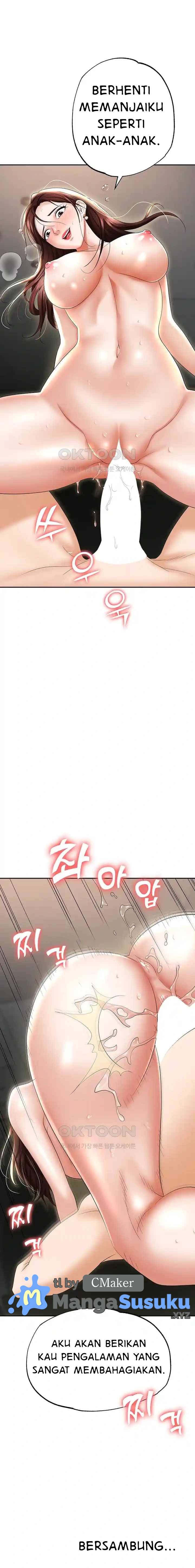 Trap (Park Min) - Chapter 69 24