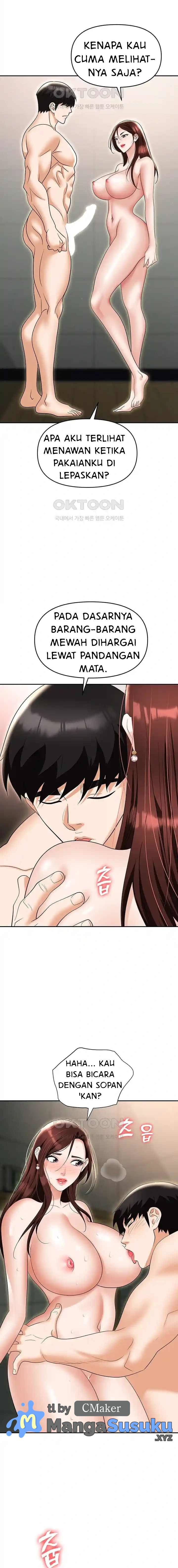 Trap (Park Min) - Chapter 69 15