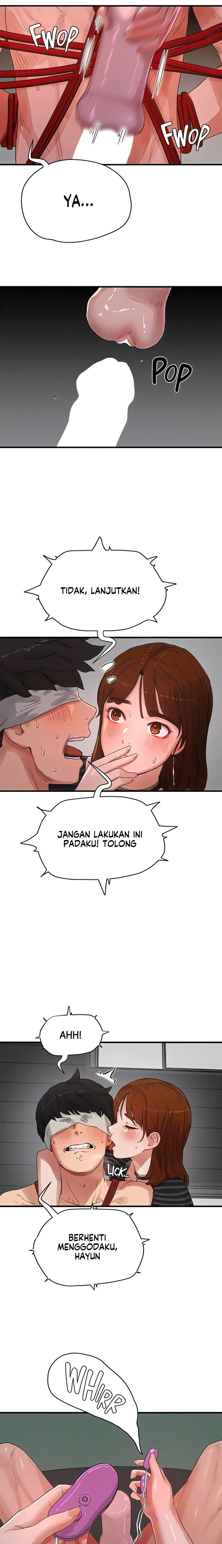 In The Summer - Chapter 69 18