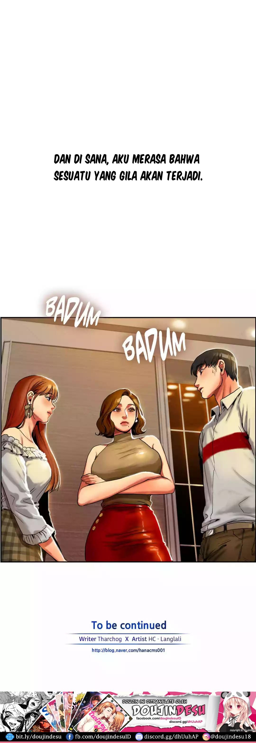 Bittersweet - Chapter 01 44