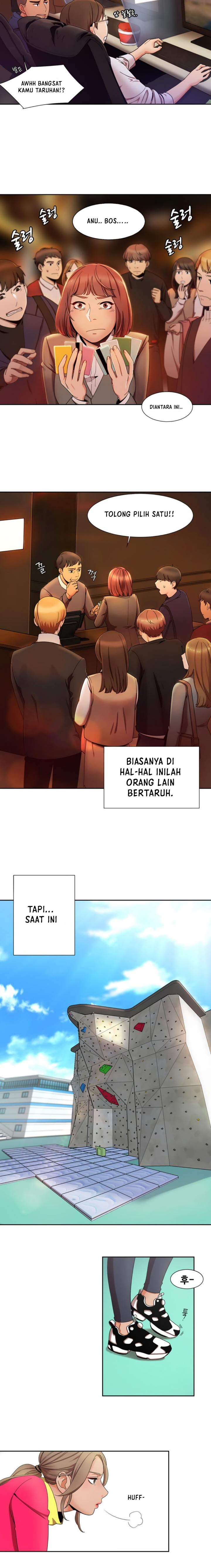 Betting Couple - Chapter 1 10