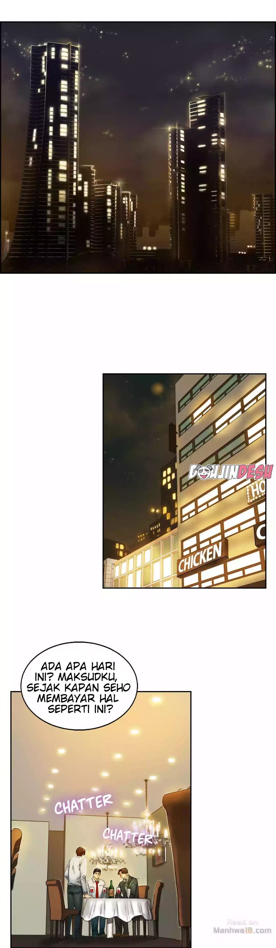 Bittersweet - Chapter 01 3