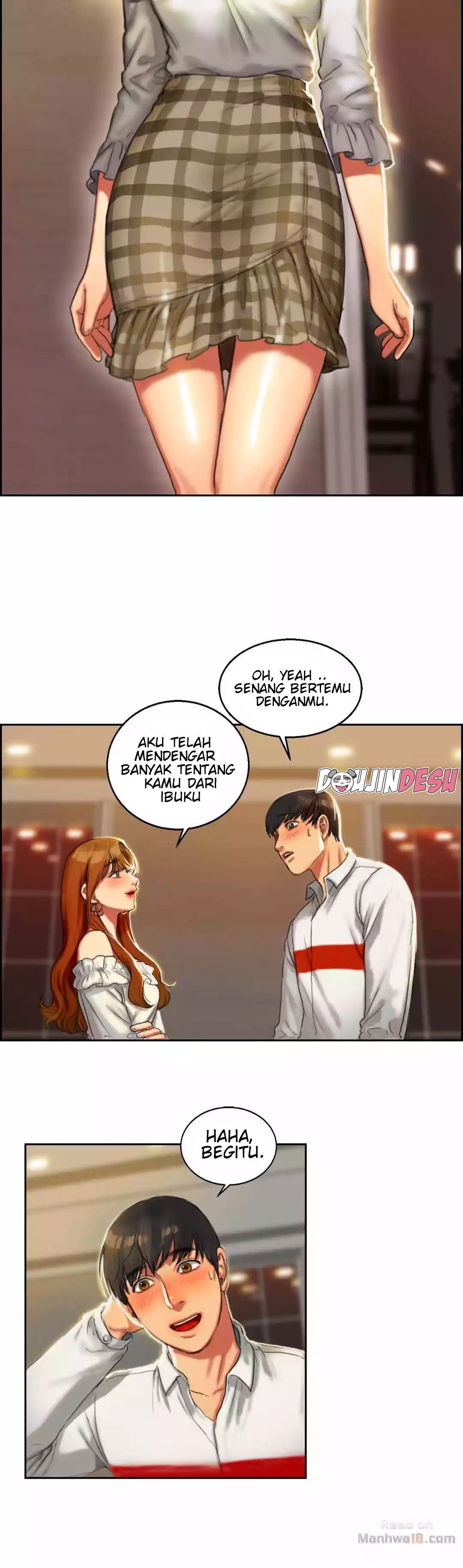 Bittersweet - Chapter 01 42