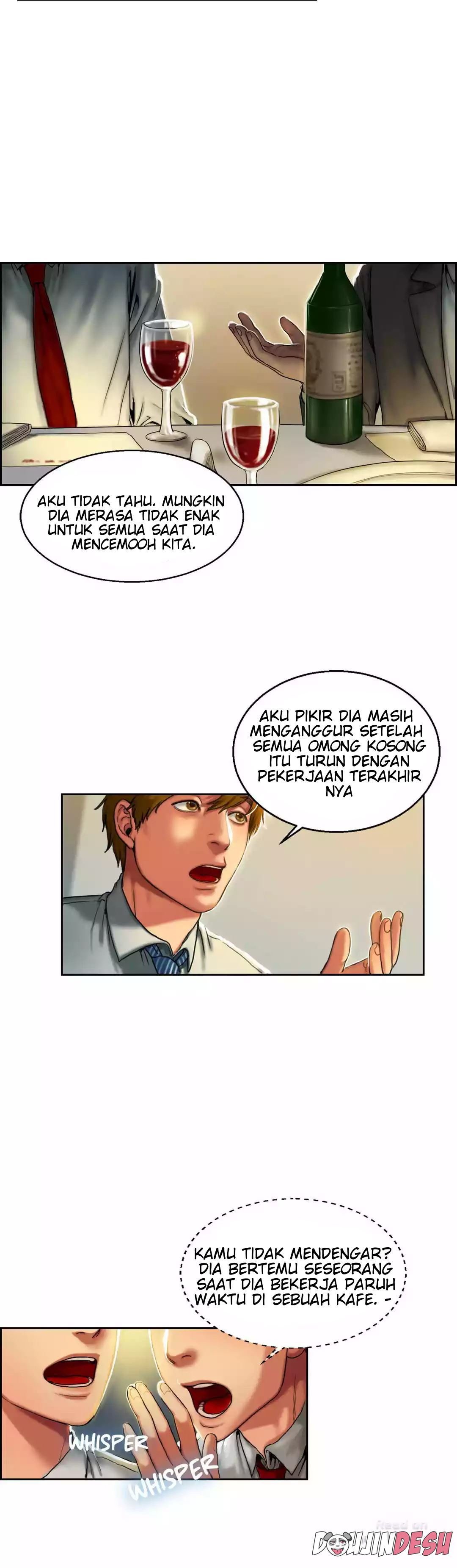 Bittersweet - Chapter 01 4