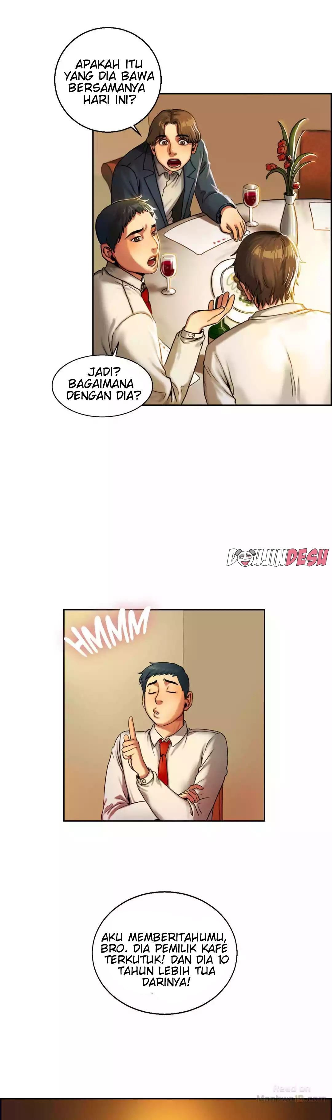 Bittersweet - Chapter 01 5
