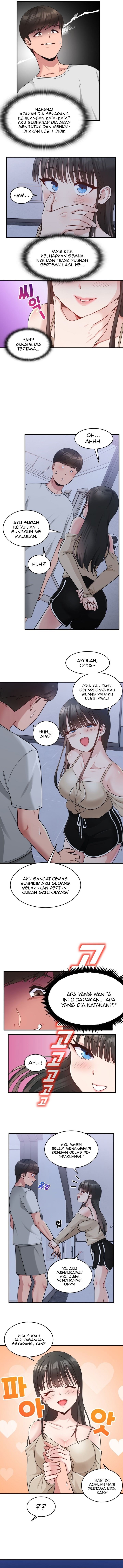 A Crushing Confession - Chapter 01 14