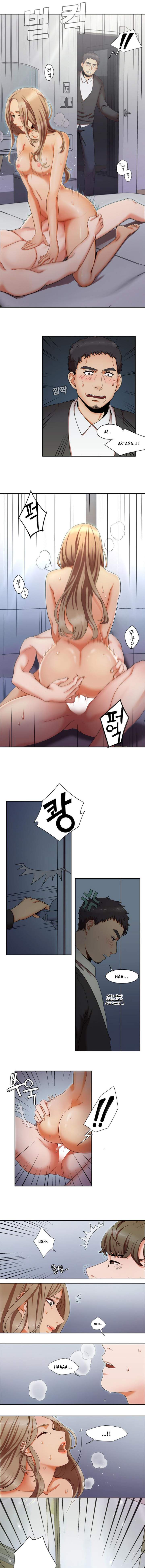 Betting Couple - Chapter 1 6