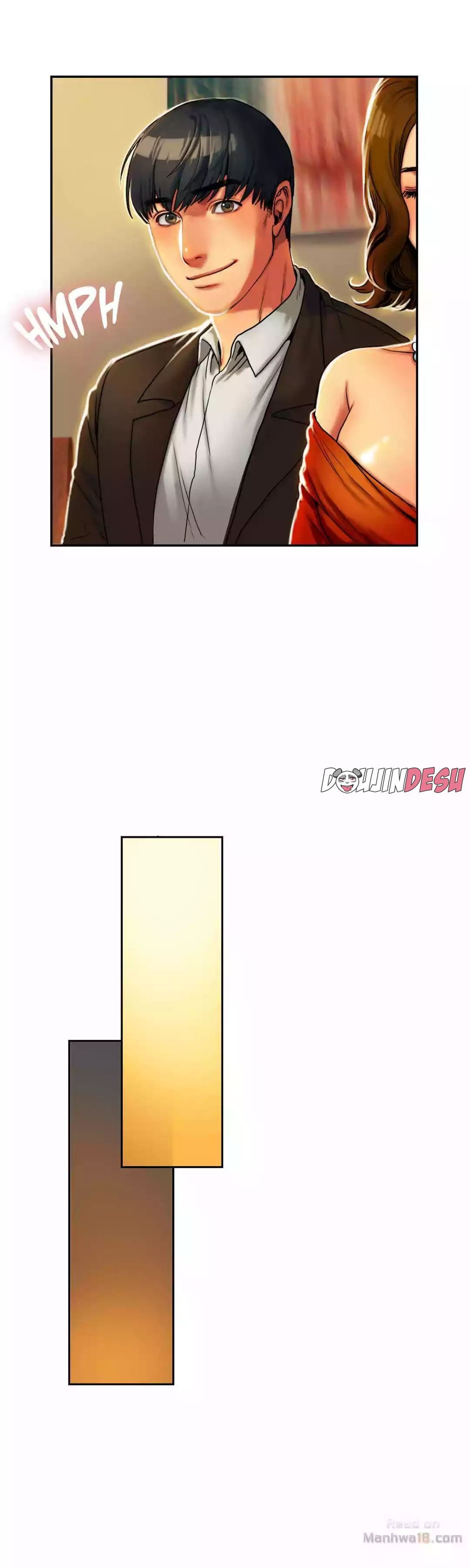 Bittersweet - Chapter 01 11