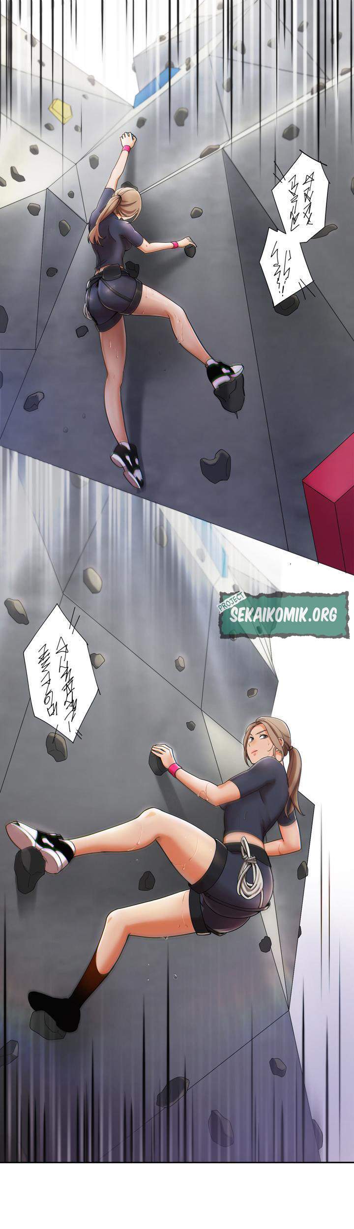 Betting Couple - Chapter 1 17