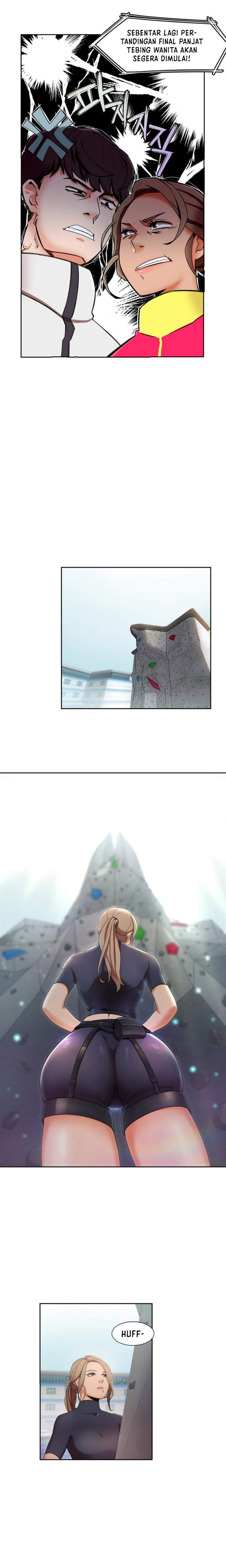Betting Couple - Chapter 1 15