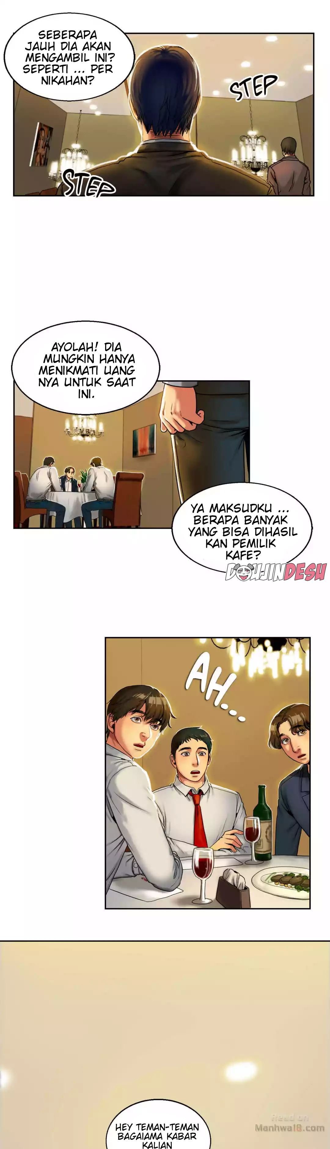 Bittersweet - Chapter 01 7