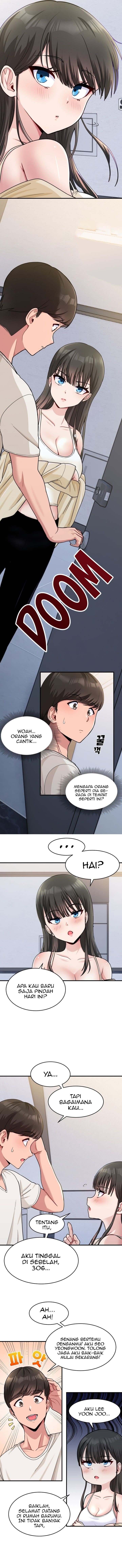 A Crushing Confession - Chapter 01 4