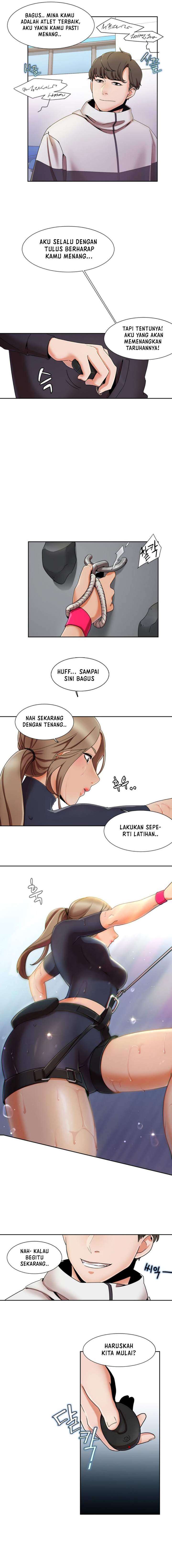 Betting Couple - Chapter 1 19
