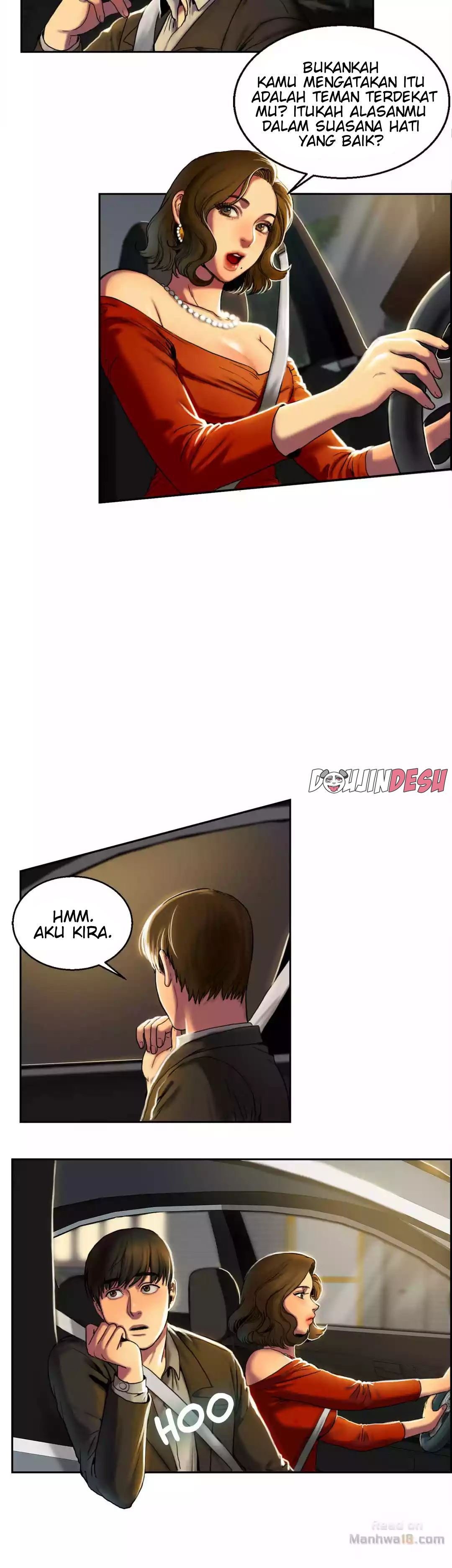 Bittersweet - Chapter 01 18