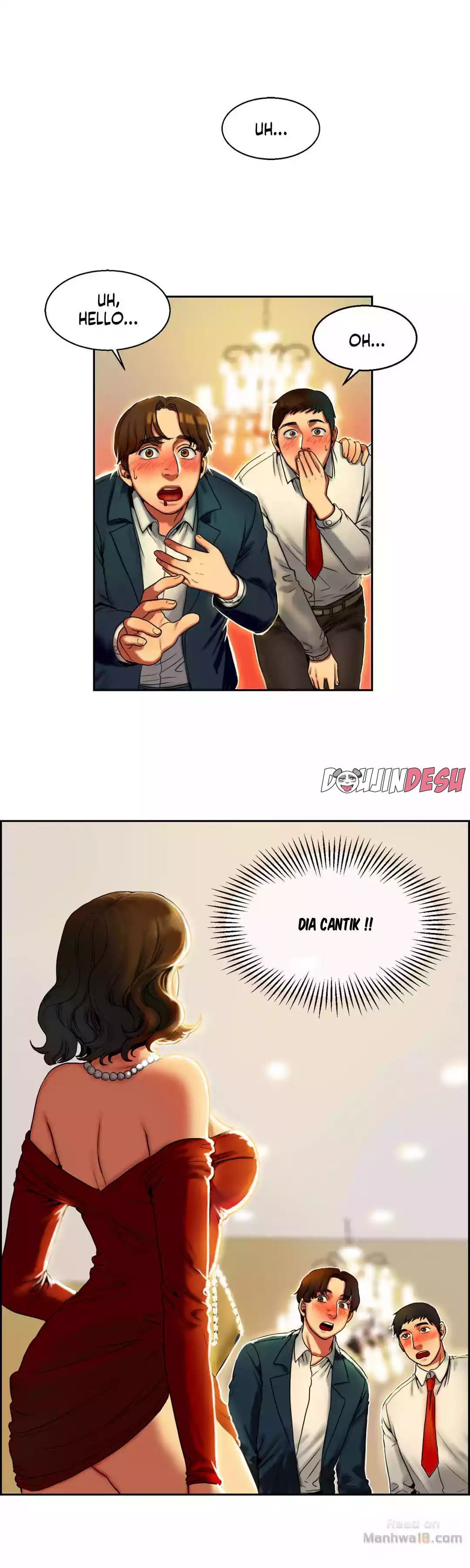 Bittersweet - Chapter 01 10