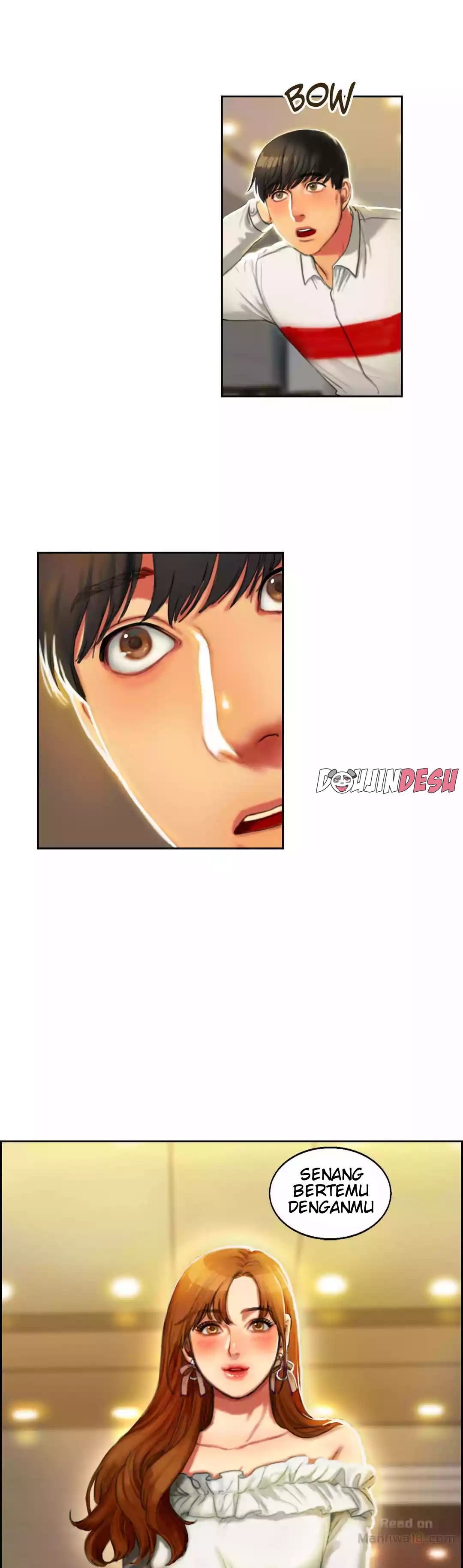 Bittersweet - Chapter 01 41