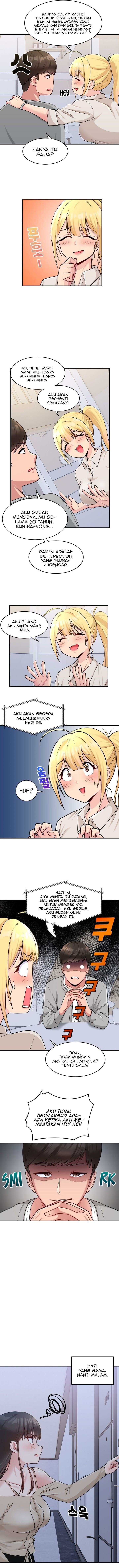 A Crushing Confession - Chapter 01 11