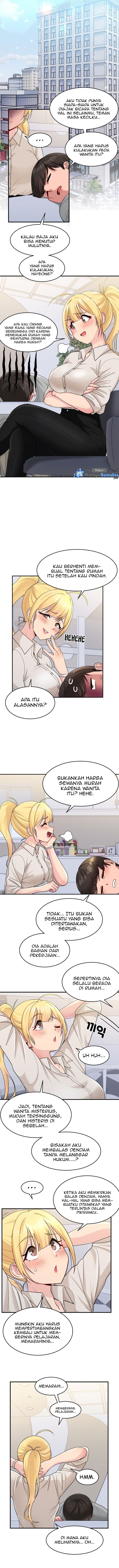 A Crushing Confession - Chapter 01 9
