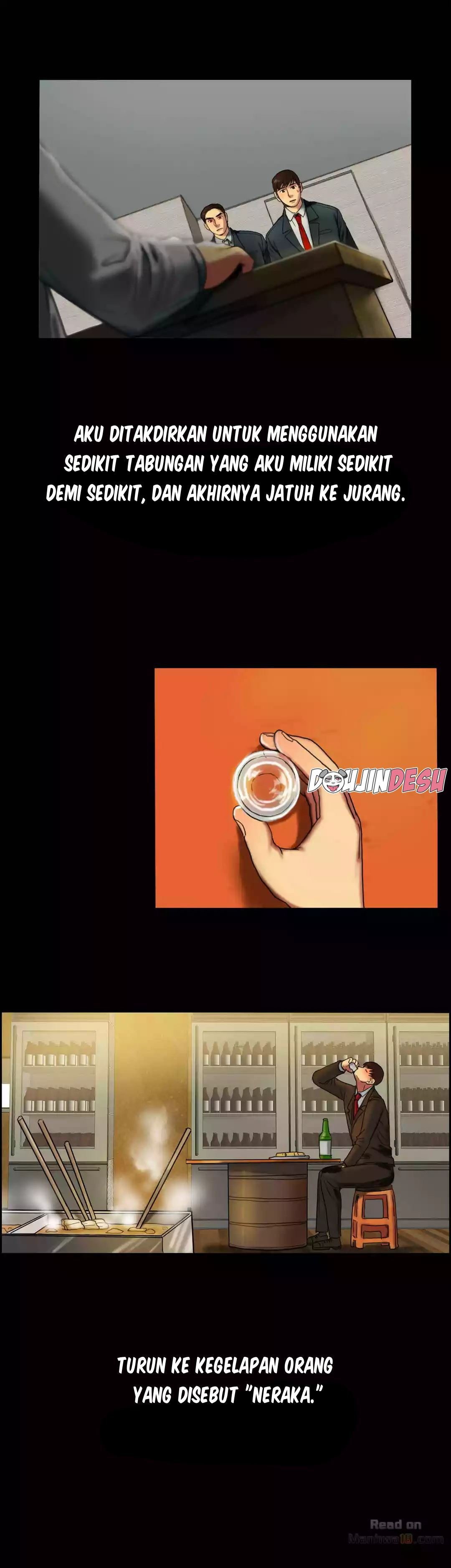 Bittersweet - Chapter 01 31