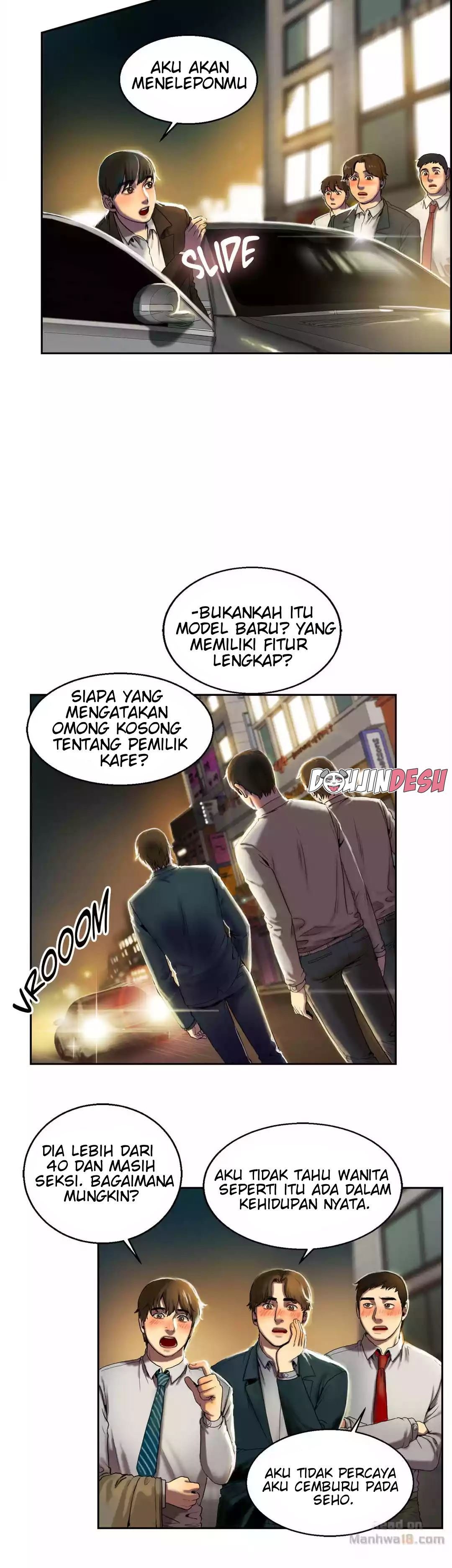 Bittersweet - Chapter 01 16
