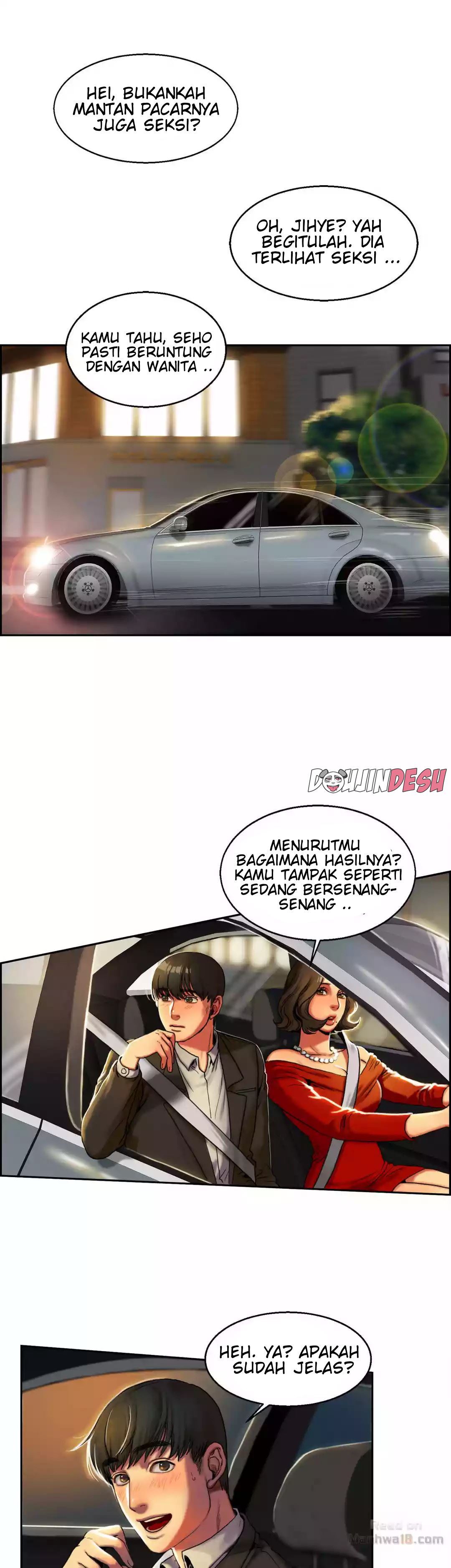 Bittersweet - Chapter 01 17