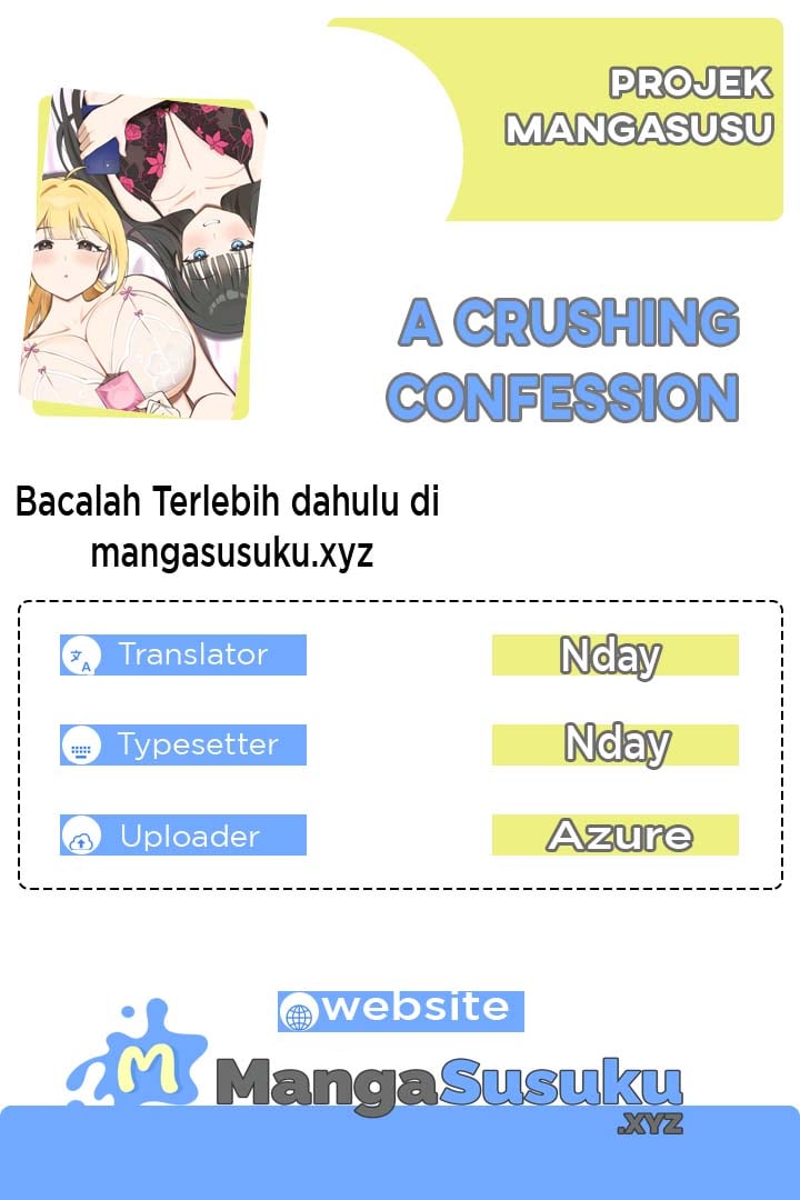 A Crushing Confession - Chapter 01 1